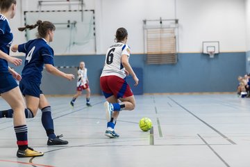 Bild 664 - wBJ NFV Futsalmeisterschaft